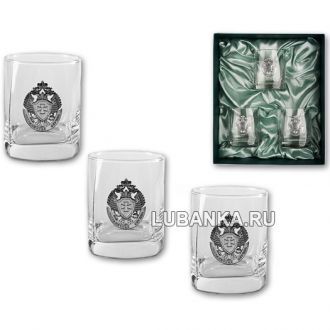 Стакан для виски «ФПС»