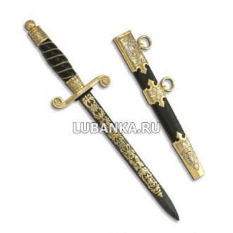 Кортик подарочный «Морской»