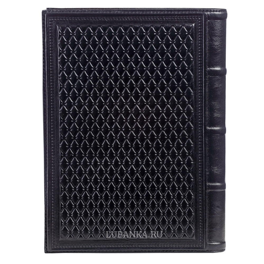 Ежедневник кожанный «Медику»