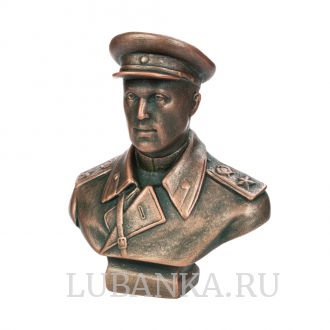Статуэтка для интерьера «Рокоссовский К.К.»