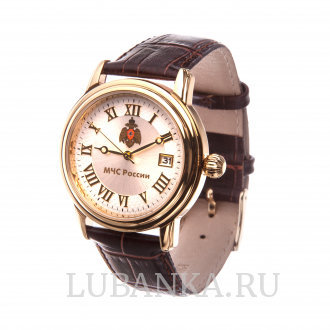 Часы наручные МЧС