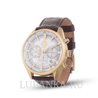 Часы наручные хронограф СКР